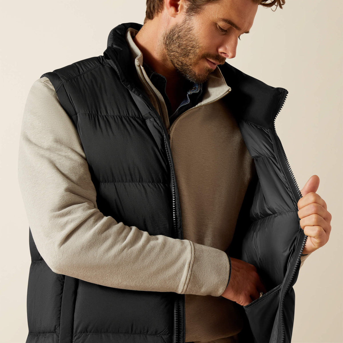 UltraPuff Down Vest - US 3948