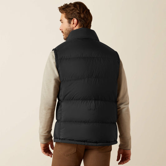 UltraPuff Down Vest - US 3948