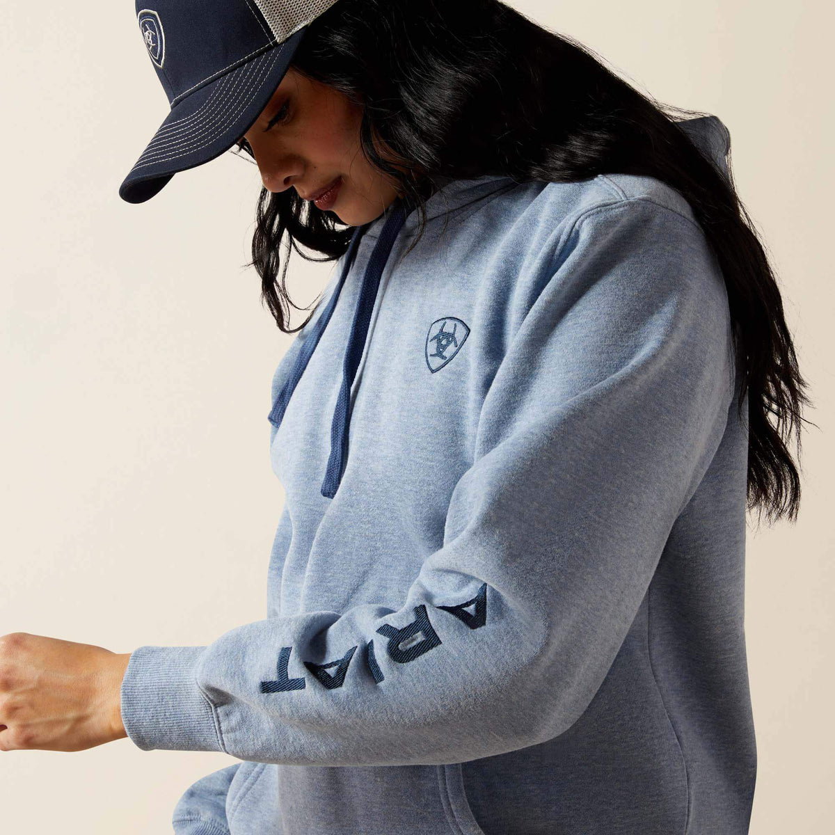 Ariat Logo 2.0 Hoodie - US 5870