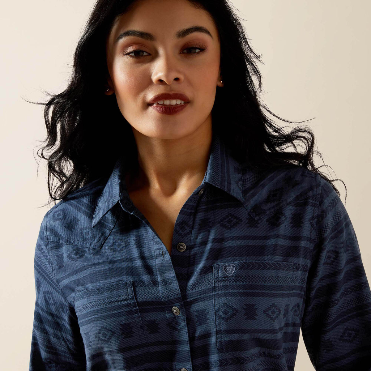 Billie Jean Shirt - US 3365