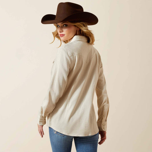 Papyrus Western Shirt - US 5875