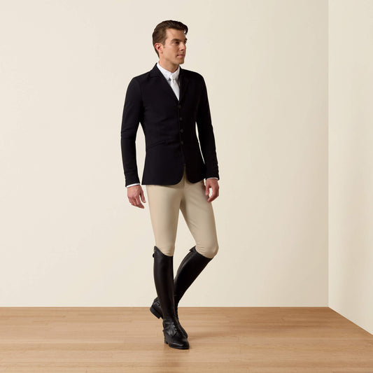Compel Knee Patch Breeches - US 0454