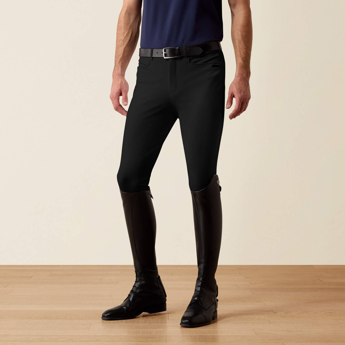 Compel Knee Patch Breeches - US 3429