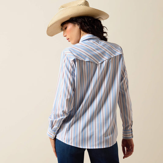 Western VentTEK Shirt - US 1695
