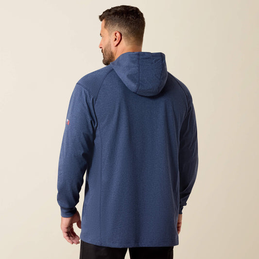 FR Air Hooded Top - US 4780