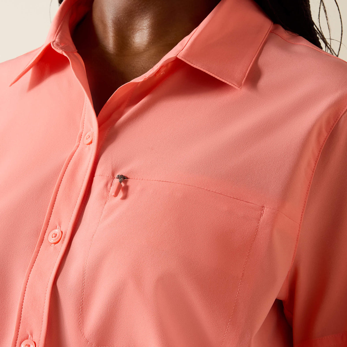 VentTEK Shirt - US 5189