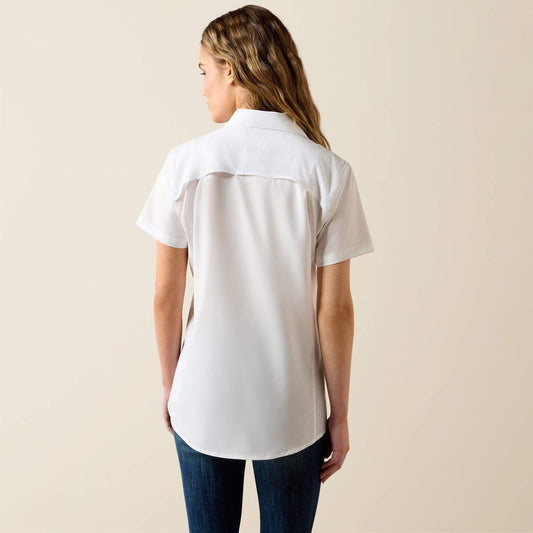 VentTEK Shirt - US 9810