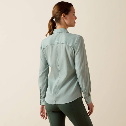 VentTEK Fresh Shirt - US 7205
