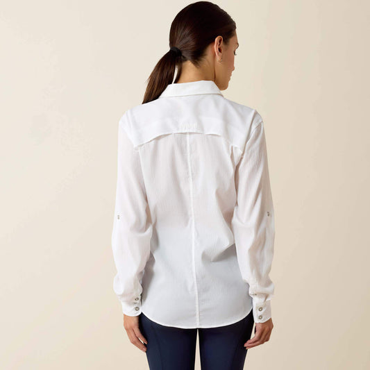 VentTEK Fresh Shirt - US 6701
