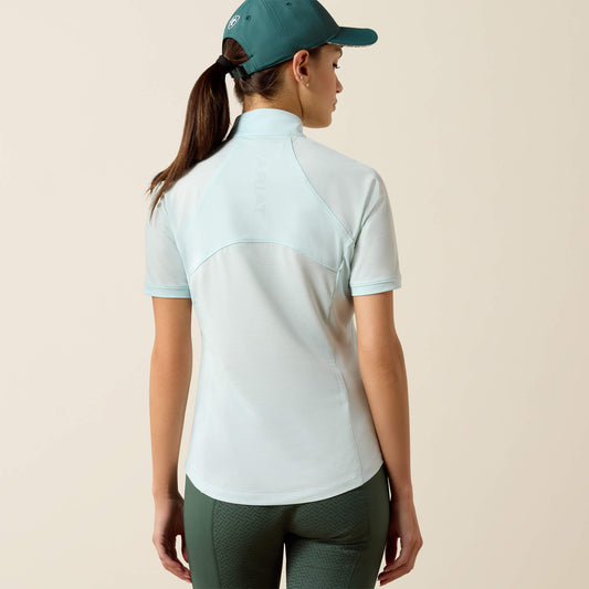 Soquel 1/4 Zip Baselayer - US 3645