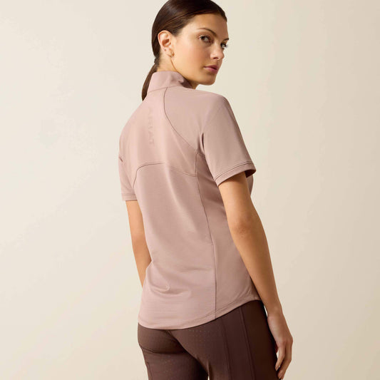 Soquel 1/4 Zip Baselayer - US 3079