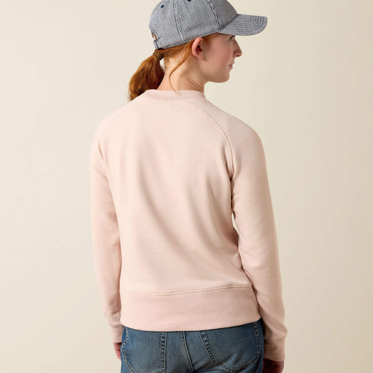 Martine Sweatshirt - US 5699
