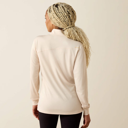 Rebar Sunblocker 1/2 Zip T-Shirt - US 0322