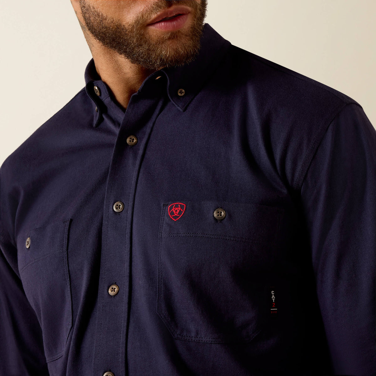 FR Airified Work Shirt - US 1936