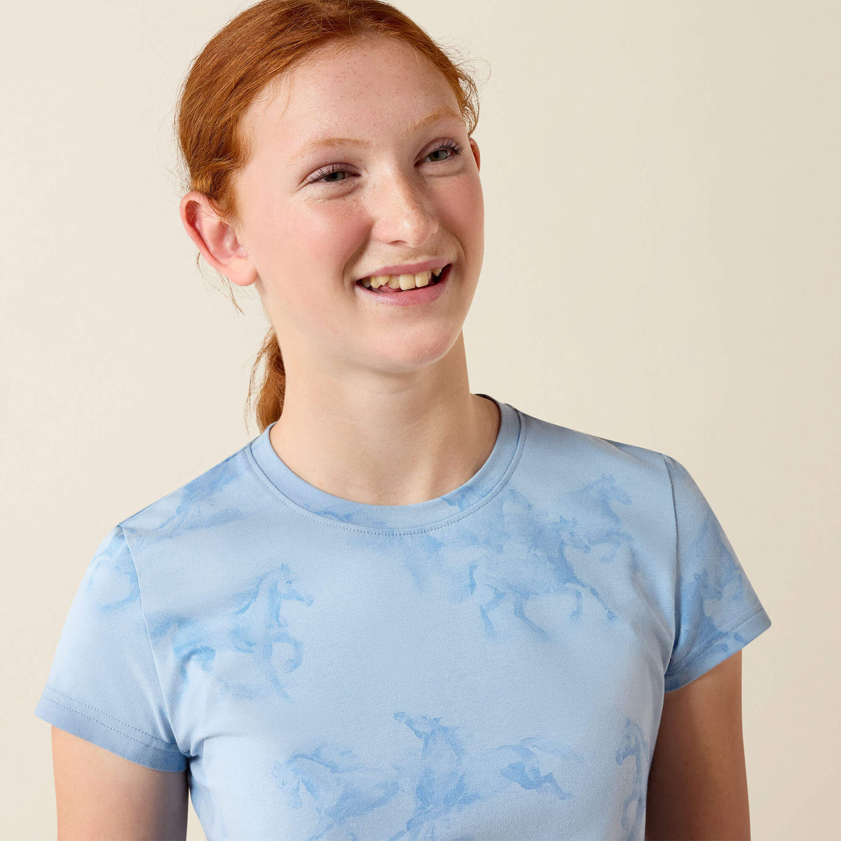 Mirage T-Shirt - US 4289