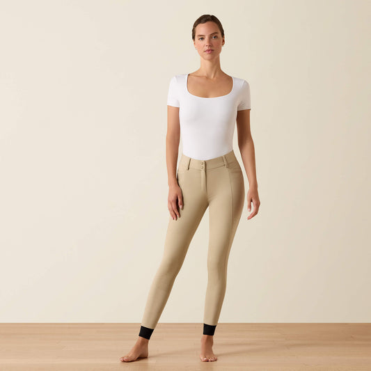 Protege Knee Patch Breeches - US 5399