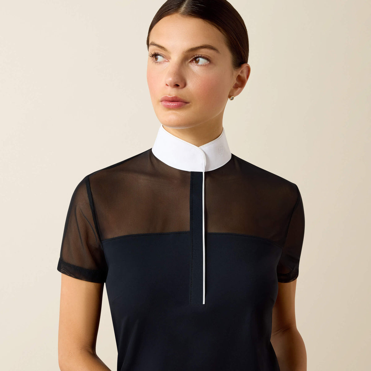 Allure Show Shirt - US 1675