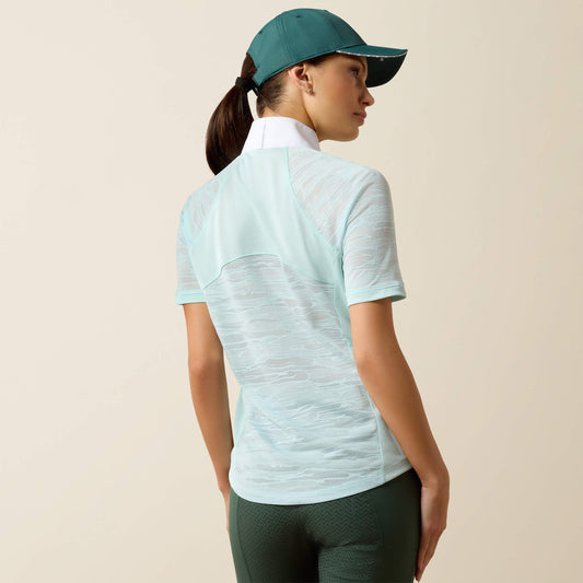 Aptos Vent 2.0 Show Shirt - US 3419