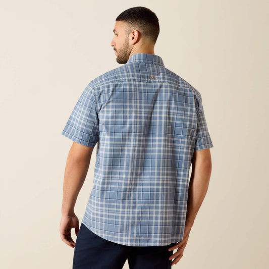 Rebar Made Tough DuraStretch Work Shirt - US 0197