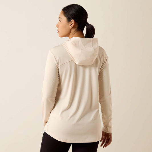 Rebar Sunblocker Hooded T-Shirt - US 1211