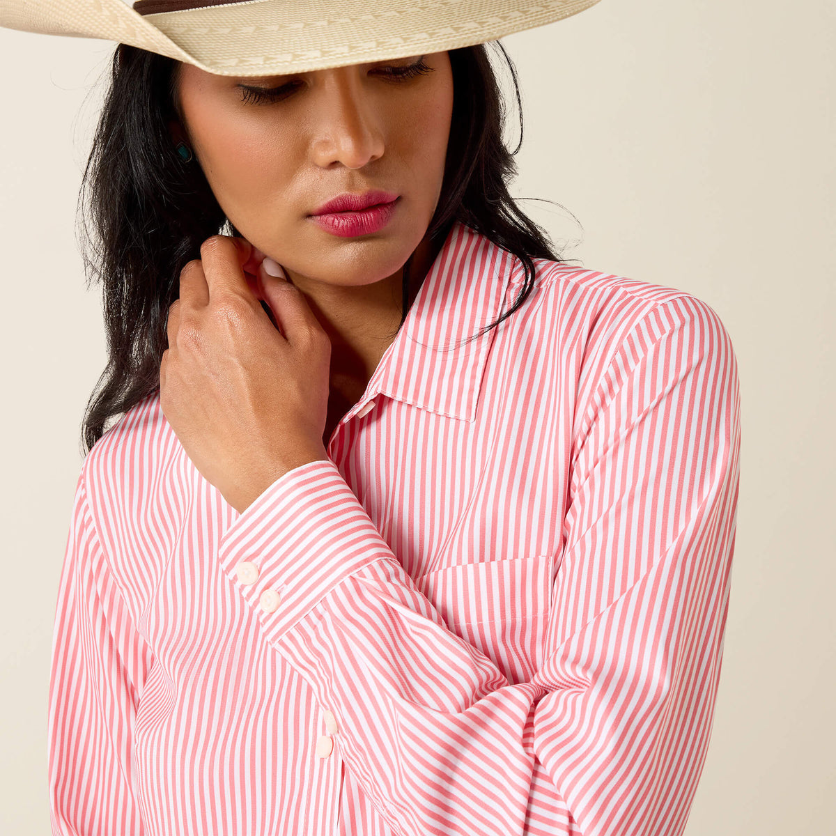 Kirby Pro Shirt - US 1257