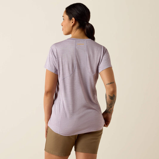 Rebar Evolution T-Shirt - US 3154