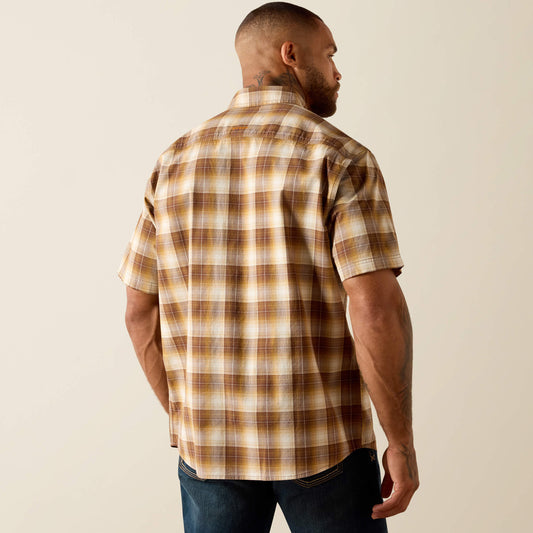 Rebar Made Tough DuraStretch Work Shirt - US 7783