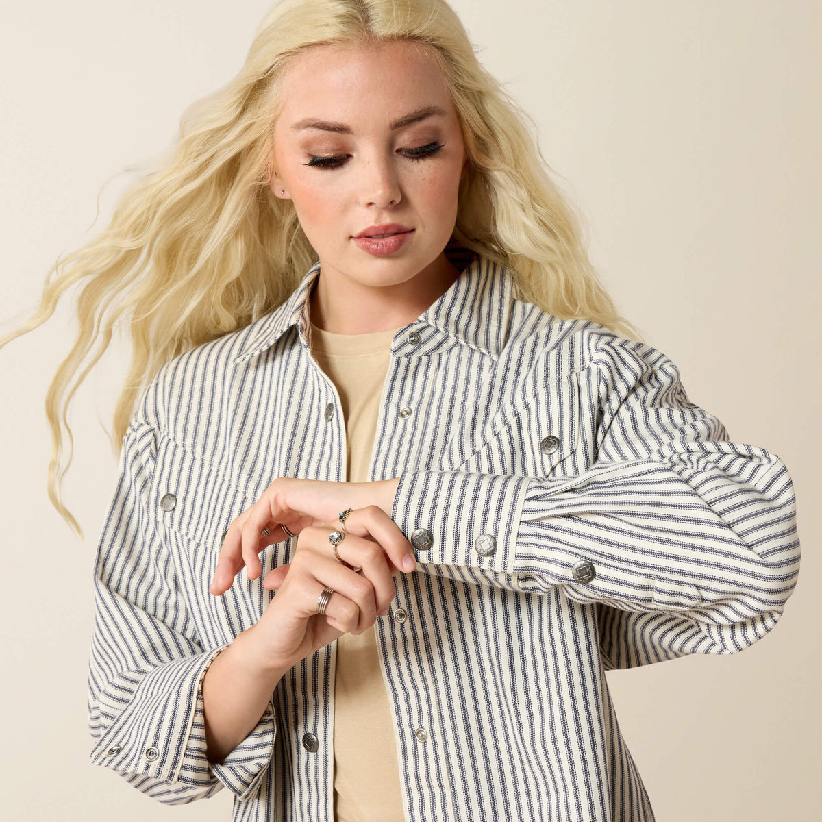 Charleston Shirt - US 2984
