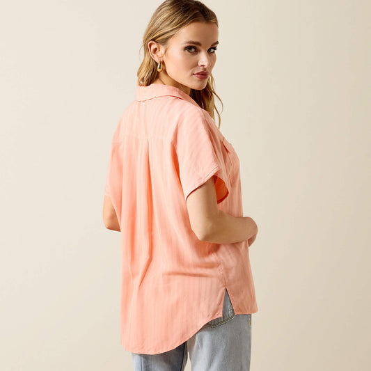 Badlands Shirt - US 8456
