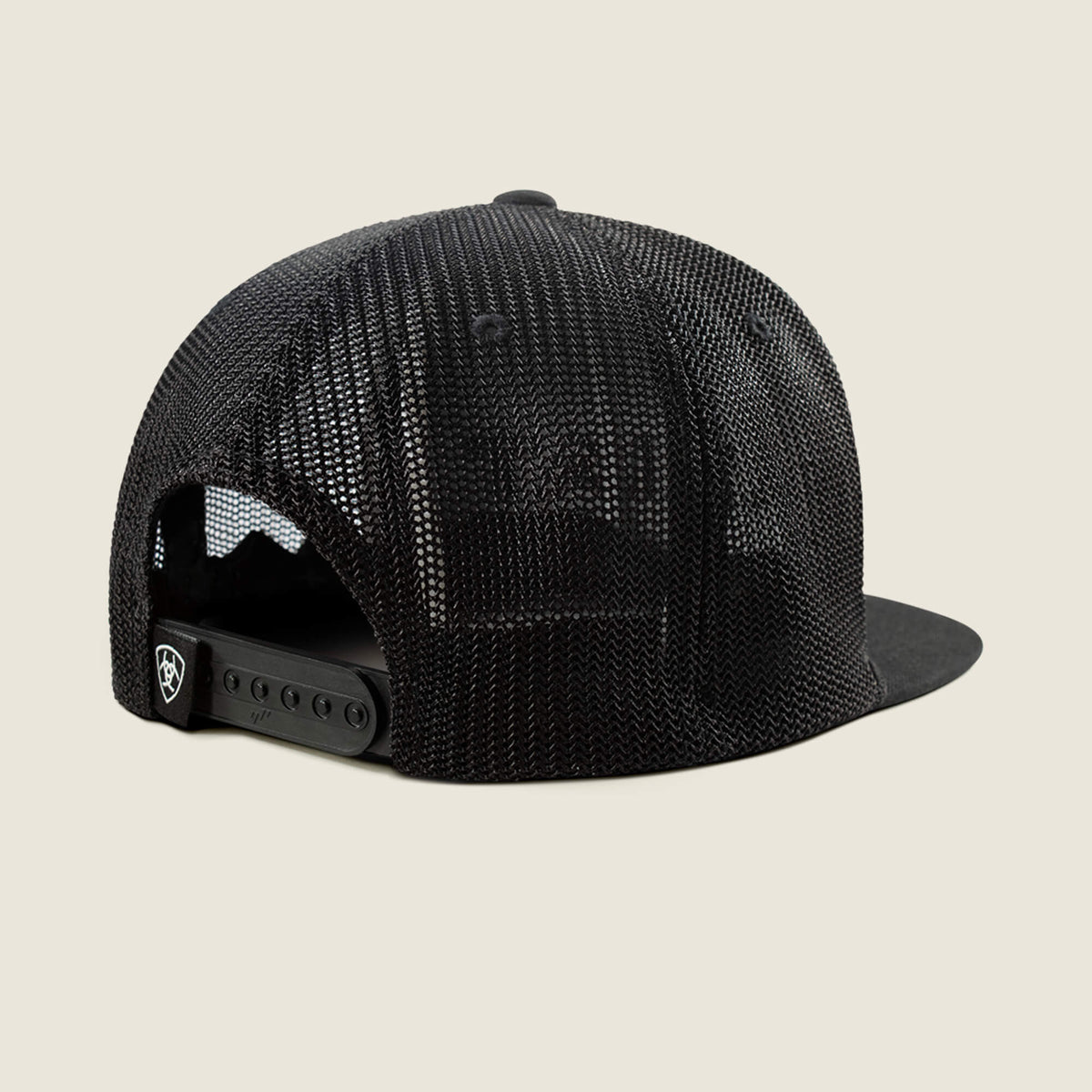 3D Embroidered Cap - US 7293