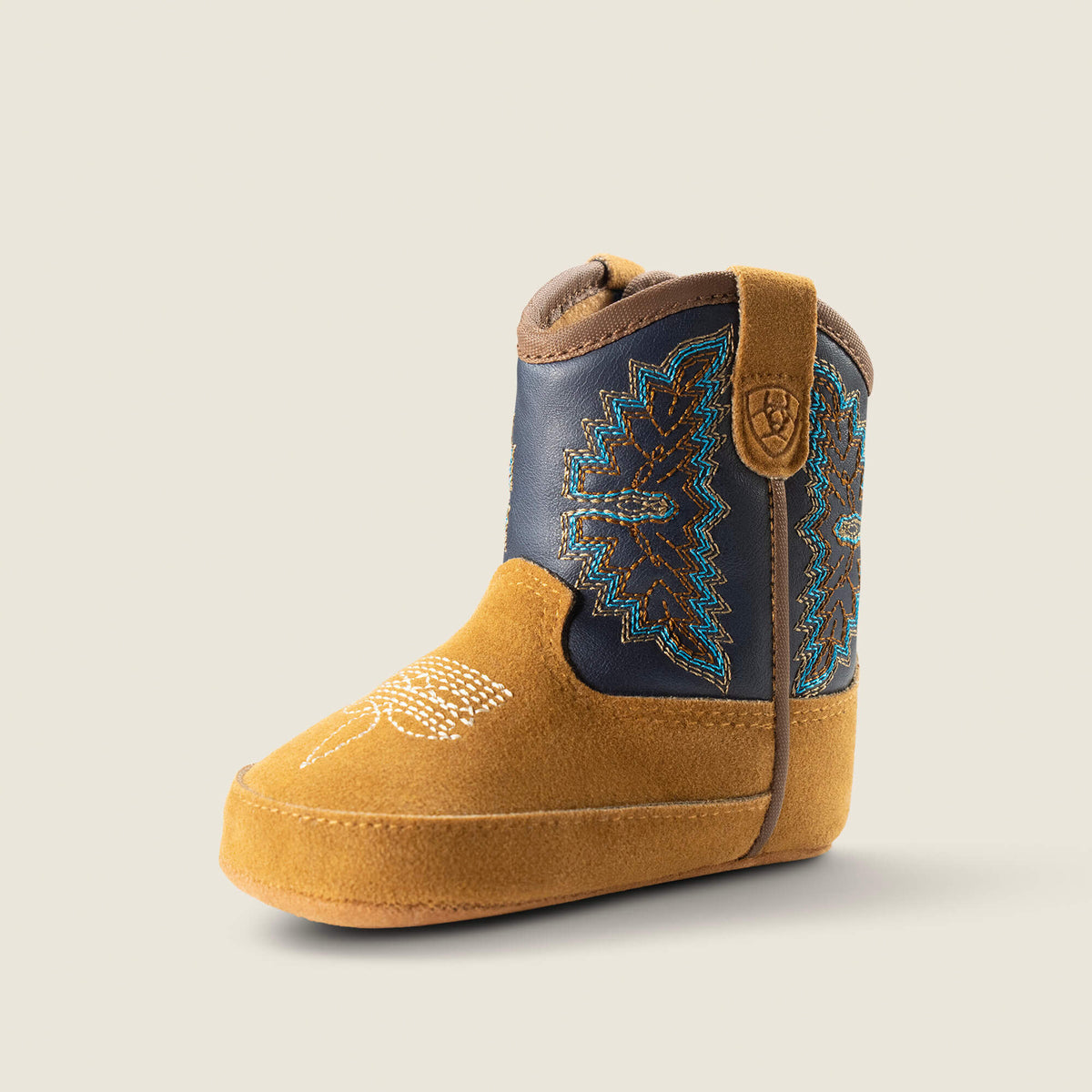 Infant Lil Stomper Futurity Boot - US 4553