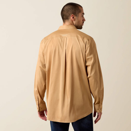 Everything Classic Fit Shirt - US 6604