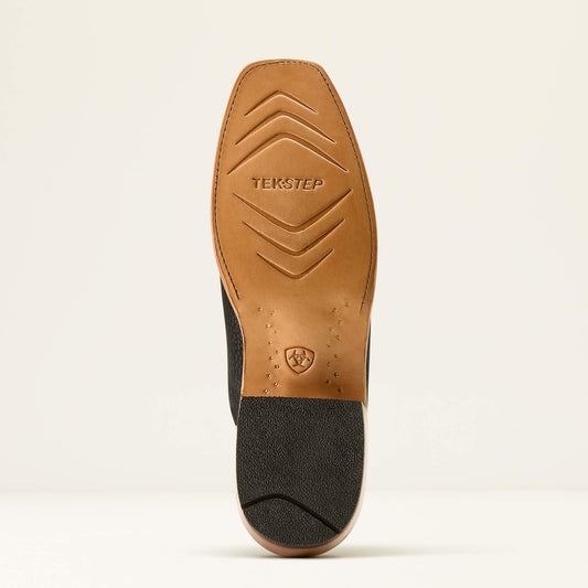 Futurity Dualin Narrow Cutter Toe Cowboy Boot - US 5285