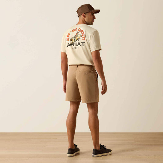 Tek 7" Short - US 6585