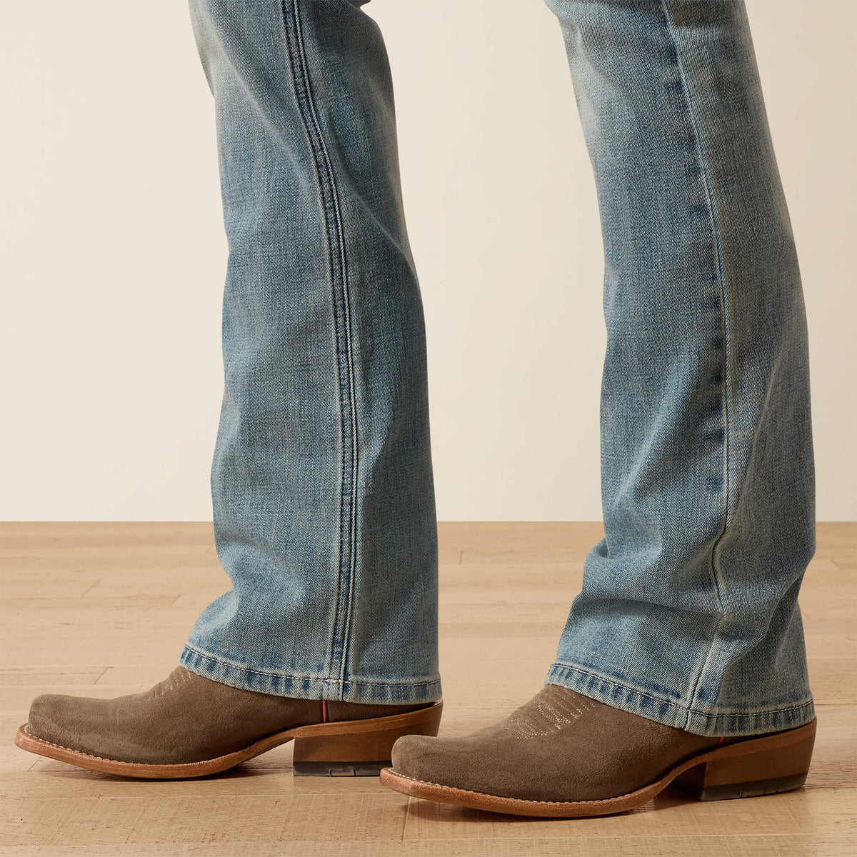 Perfect Rise Nayelli Boot Cut Jeans - US 7464
