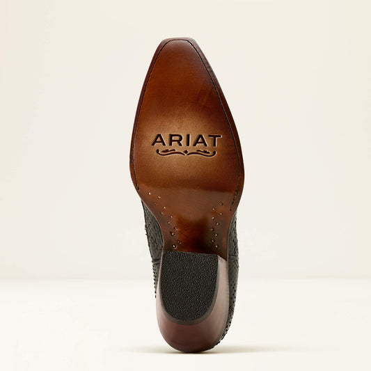 Amora Star X Toe Western Boot - US 9830