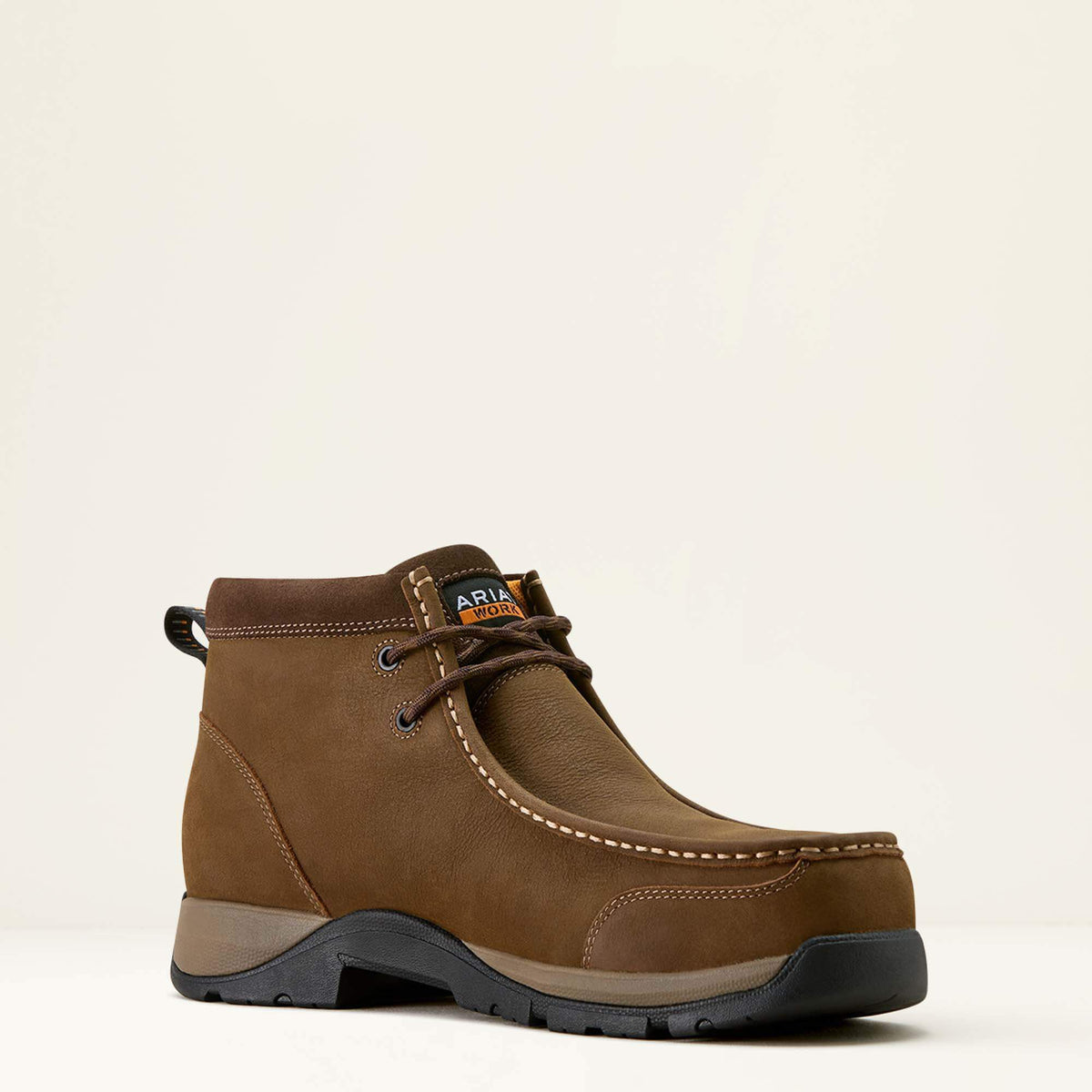 Edge Moc Composite Toe Work Boot - US 7097