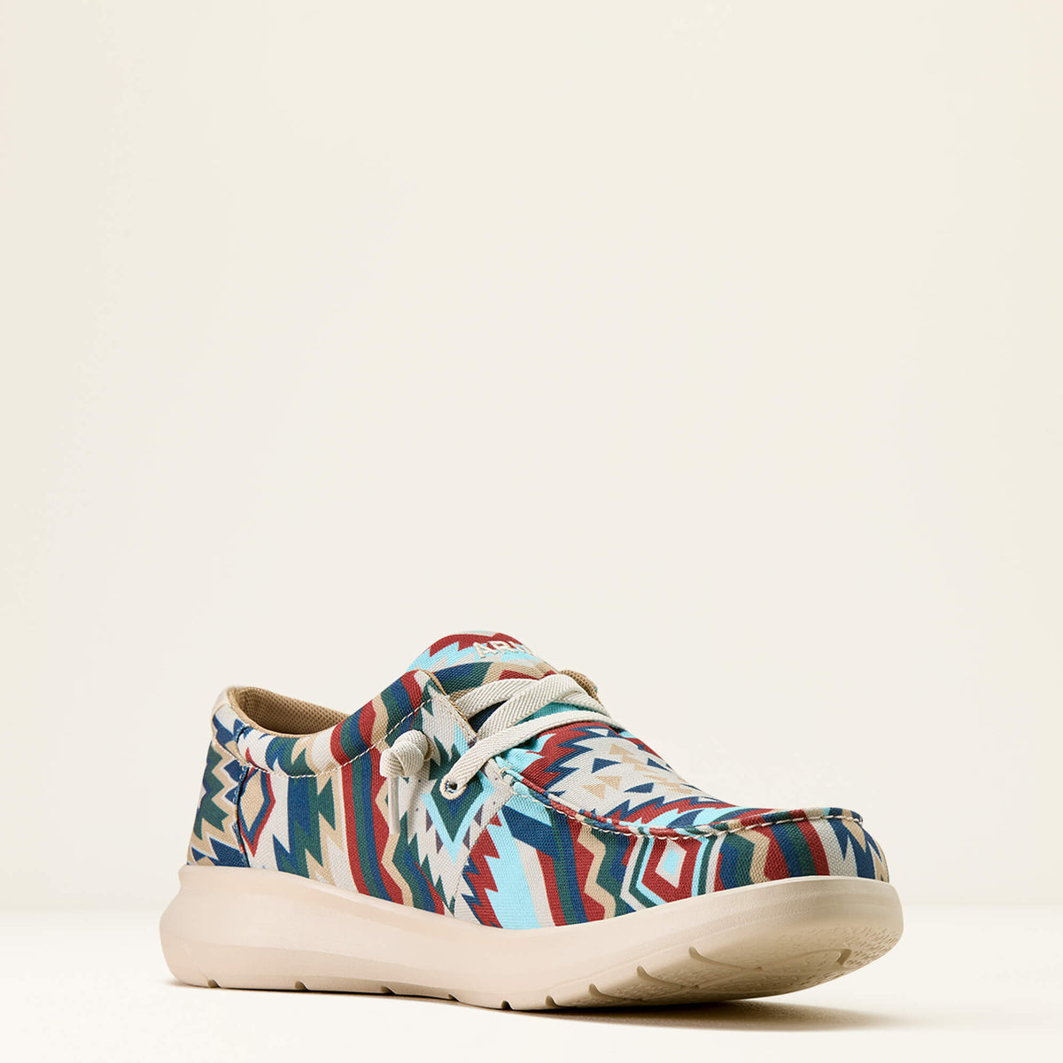 Hilo Shoe - US 9625