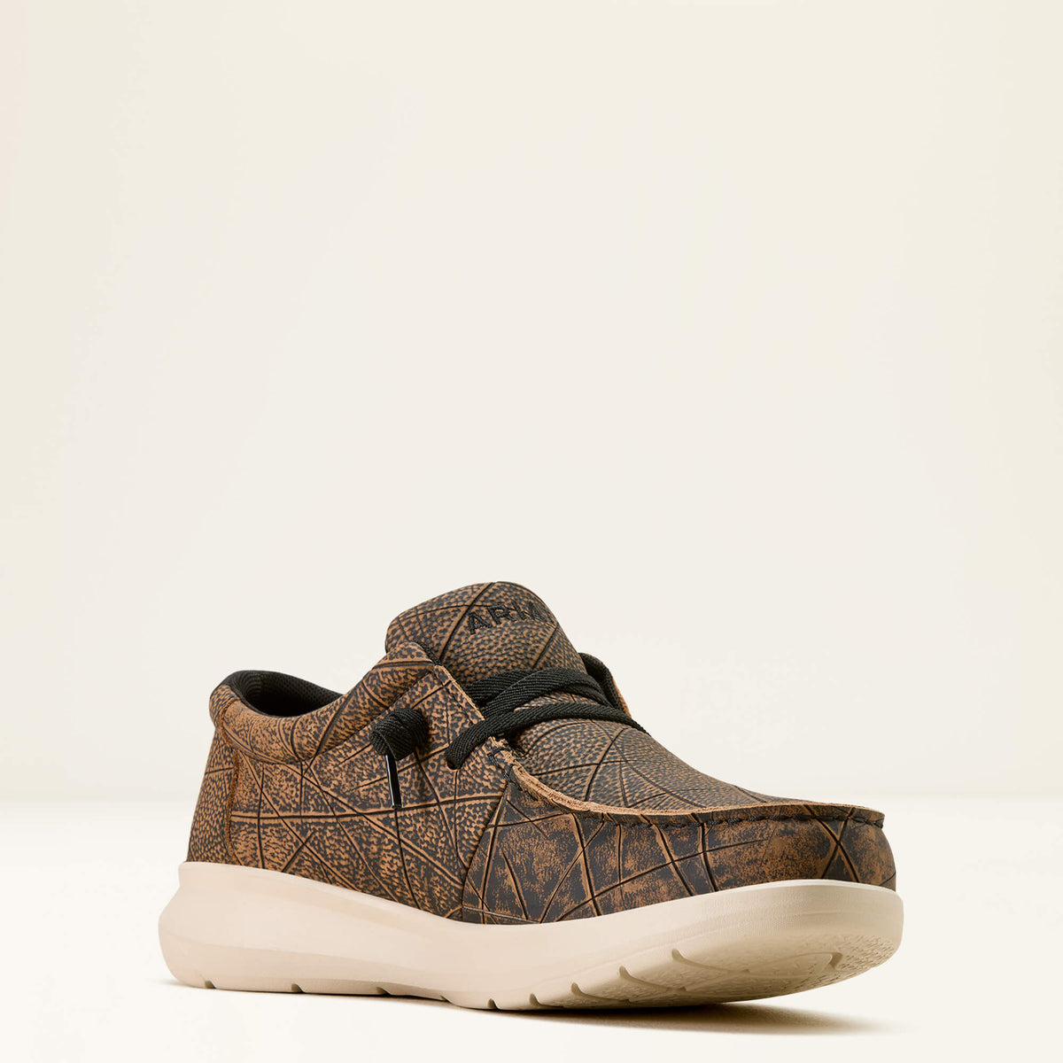 Hilo Shoe - US 4601
