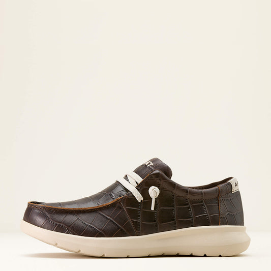 Hilo Shoe - US 5937