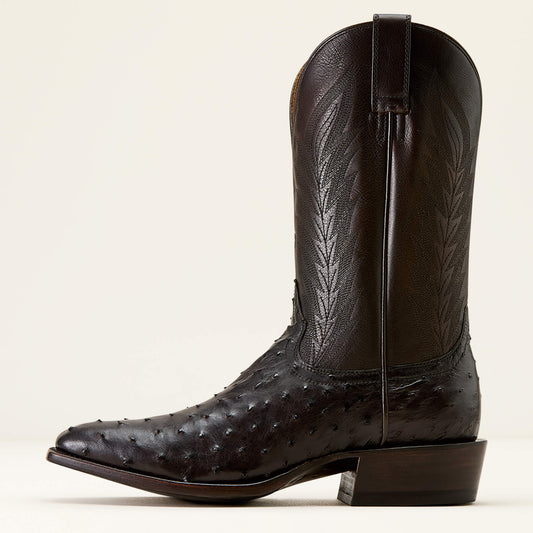 Wayne French Toe Western Boot - US 5220