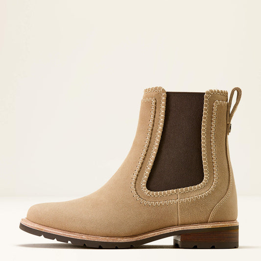 Wexford Whipstitch Chelsea Boot - US 7751