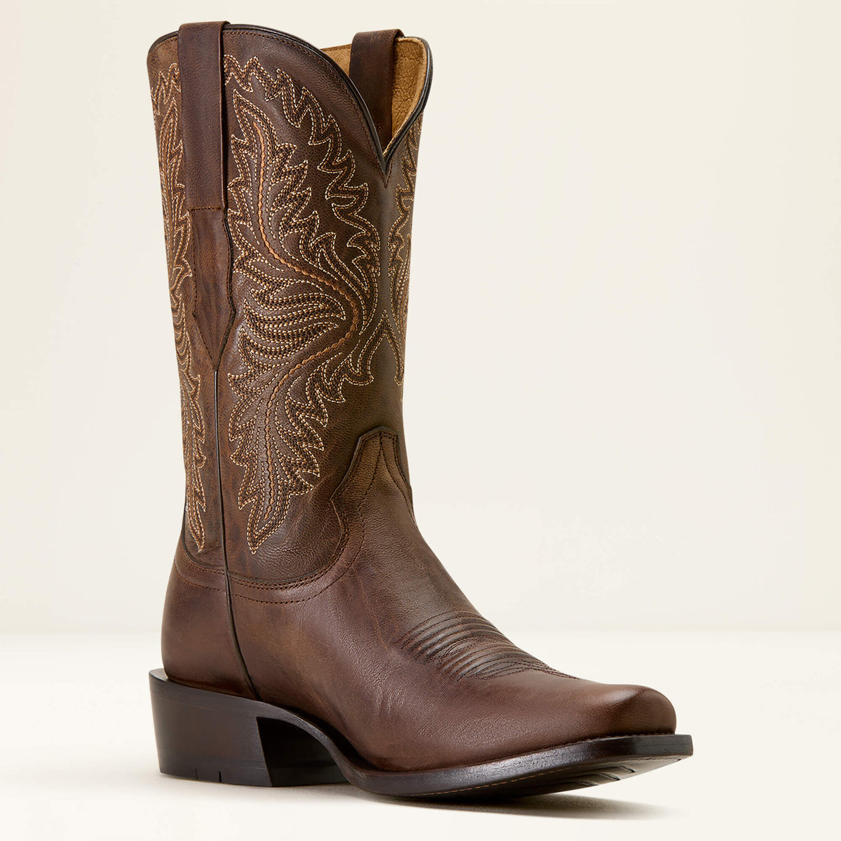 Futurity Deal Narrow Cutter Toe Cowboy Boot - US 4004