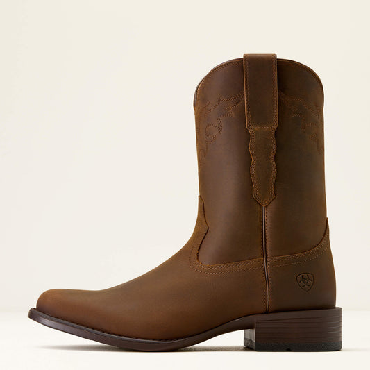 Sonoro Roper Toe Western Boot - US 8308