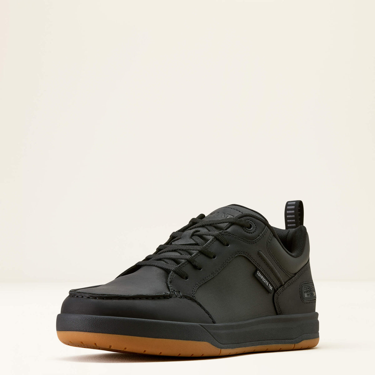 Outmatch Composite Toe Work Shoe - US 8596