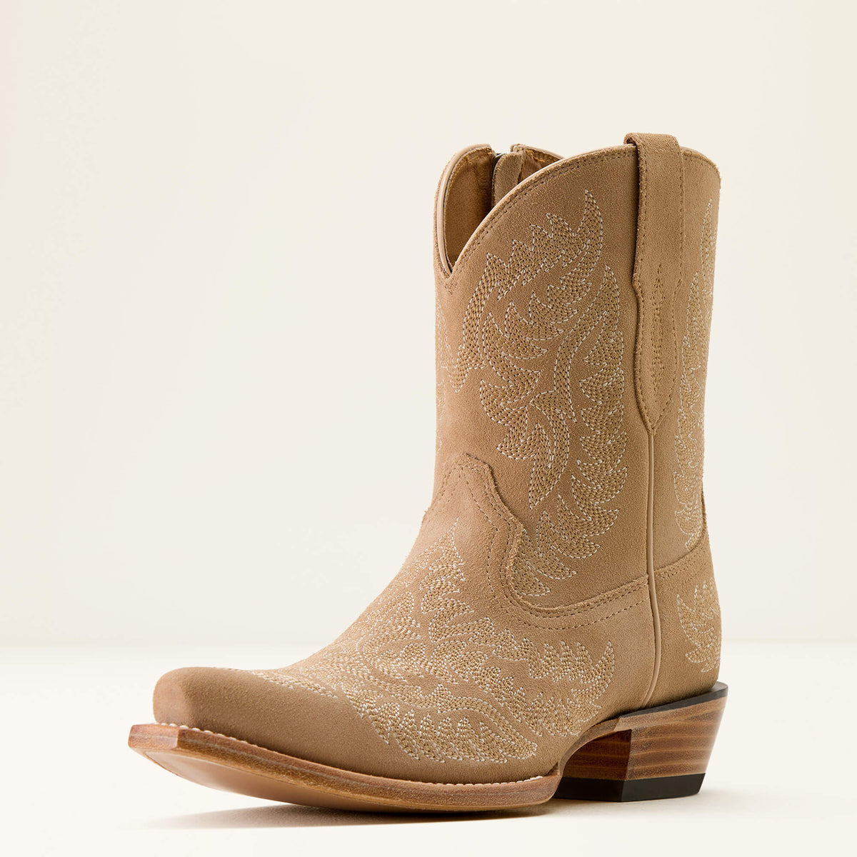 Cate X Toe Western Boot - US 5774