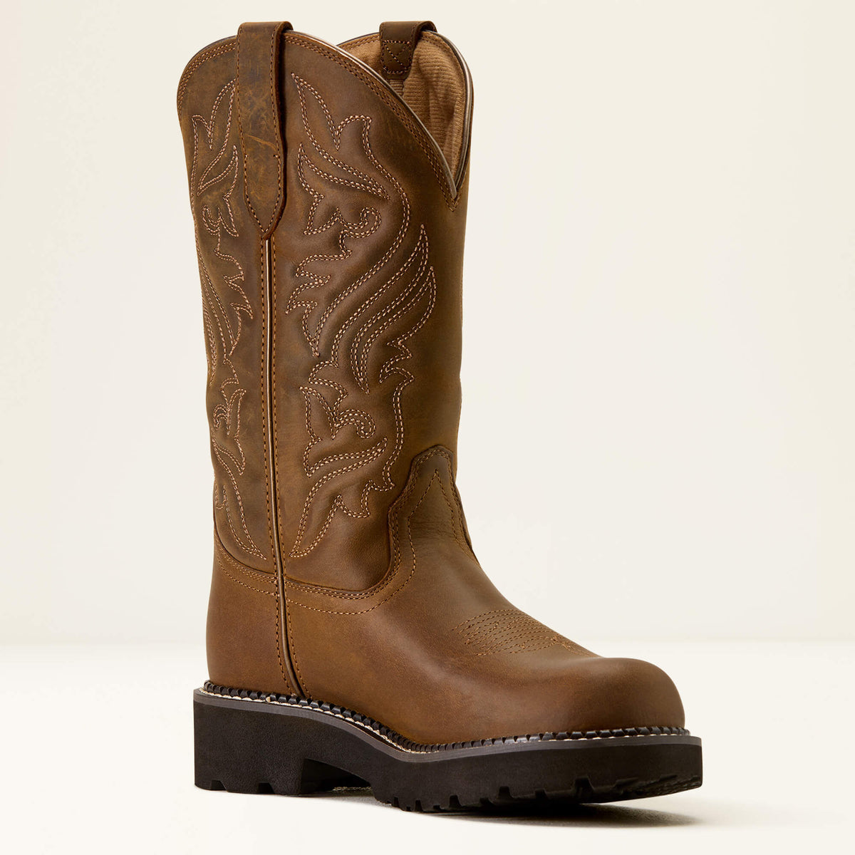 Fatbaby Dawn Western Boot - US 2373