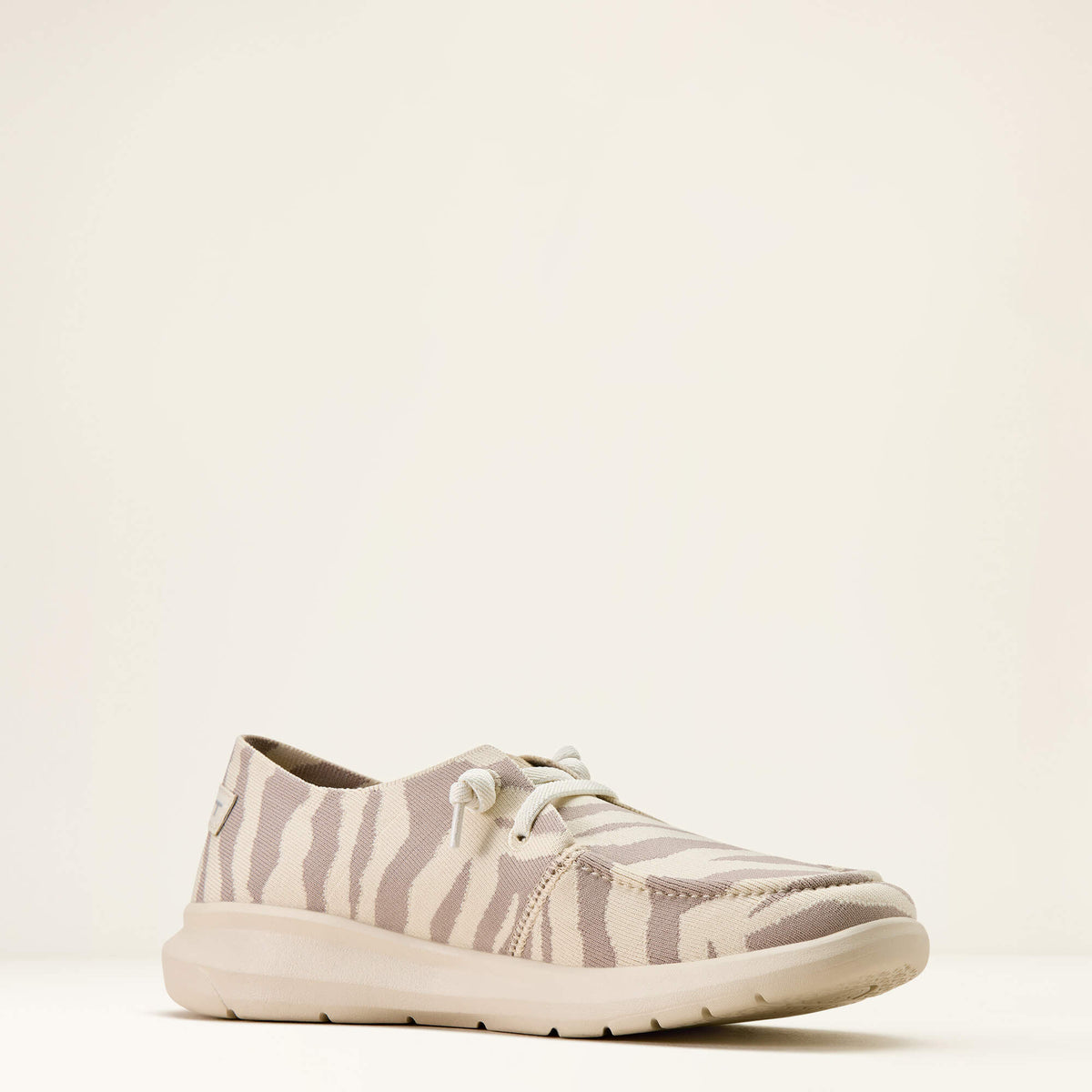Hilo Shoe - US 1957
