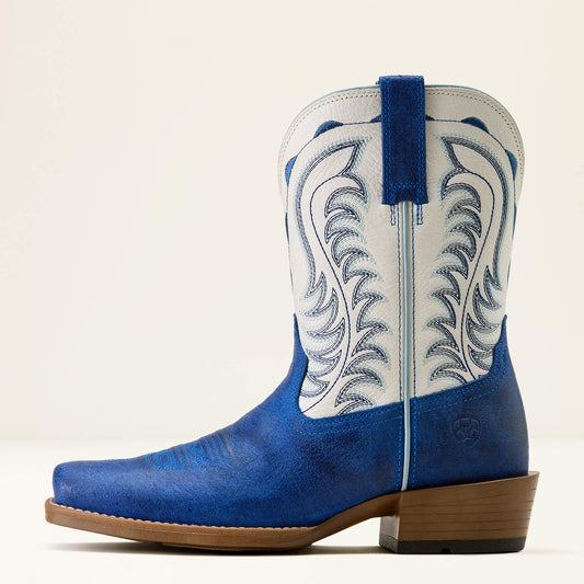 Salina Narrow Cutter Toe Western Boot - US 5350