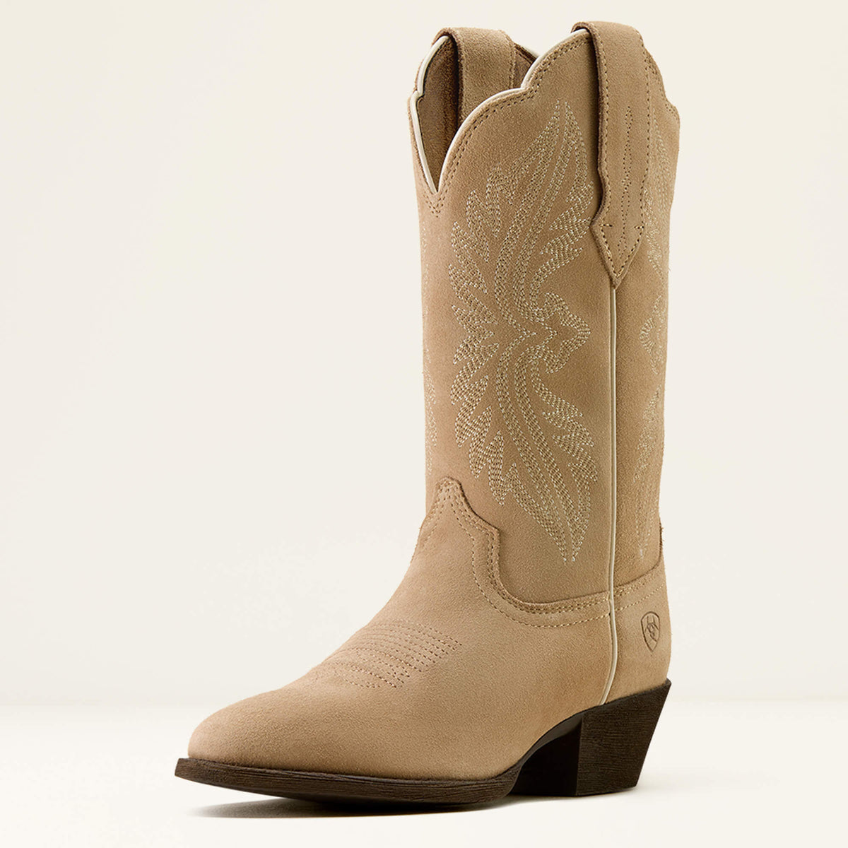Heritage StretchFit R Toe Western Boot - US 6878